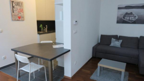 Гостиница 2 Zimmer Wohnung  Вена